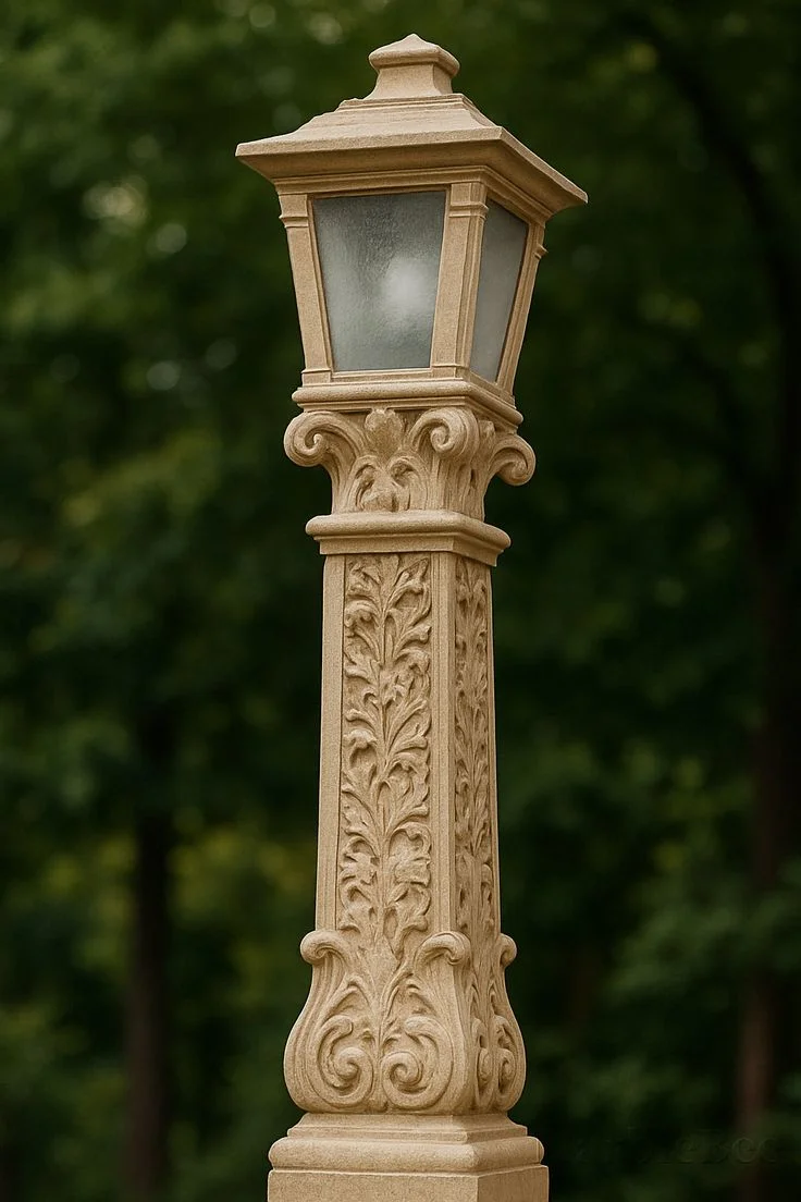 Lamps & Lighting